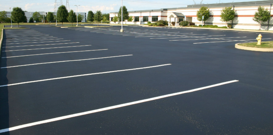 Το είδαμε κι αυτό: Περιπολικό έκανε το πάρκινγκ «όλο δικό του» – Δείτε φωτογραφία