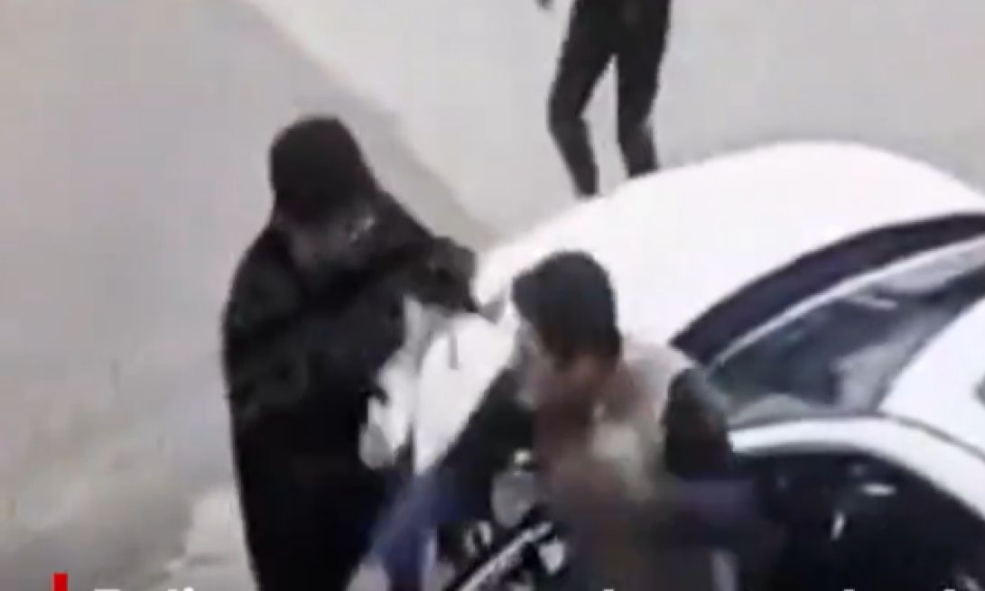 Προσοχή - σκληρές εικόνες: Απίστευτη τραγωδία στην Τουρκία: Νεκρός 44χρονος αστυνομικός από ξυλοδαρμό