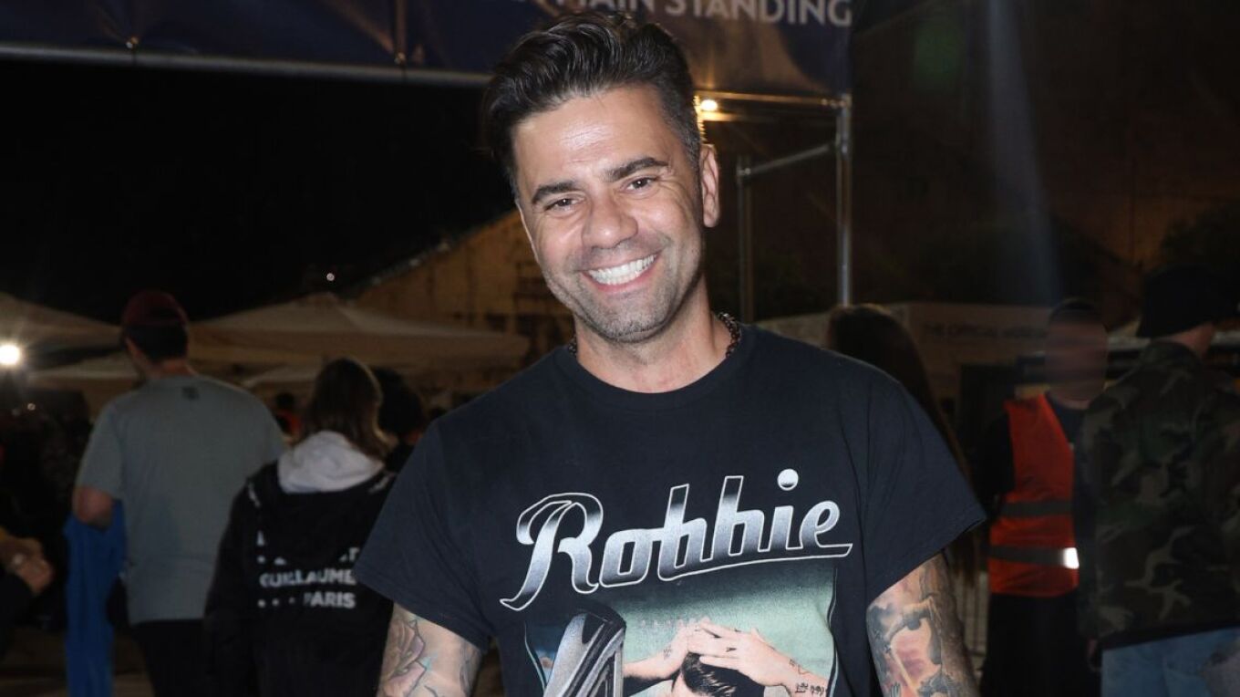 Πέφτουν «τίτλοι τέλους» για τους ONIRAMA; Απαντάει στις φήμες ο Θοδωρής Μαραντίνης