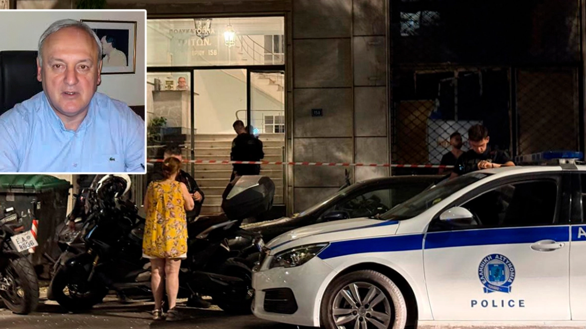 Ά&gamma;&rho;&iota;&omicron;&sigmaf; &xi;&upsilon;&lambda;&omicron;&delta;&alpha;&rho;&mu;ό&sigmaf; &pi;ί&sigma;&omega; &alpha;&pi;ό &tau;&omicron;&nu; &theta;ά&nu;&alpha;&tau;&omicron; &tau;&omicron;&upsilon; &pi;&omicron;&iota;&nu;&iota;&kappa;&omicron;&lambda;ό&gamma;&omicron;&upsilon; &Sigma;&tau;&alpha;ύ&rho;&omicron;&upsilon; &Gamma;&epsilon;&omega;&rho;&gamma;ί&omicron;&upsilon; - &Tau;&iota; &delta;&epsilon;ί&chi;&nu;&epsilon;&iota; &eta; &iota;&alpha;&tau;&rho;&omicron;&delta;&iota;&kappa;&alpha;&sigma;&tau;&iota;&kappa;ή &epsilon;&xi;έ&tau;&alpha;&sigma;&eta;