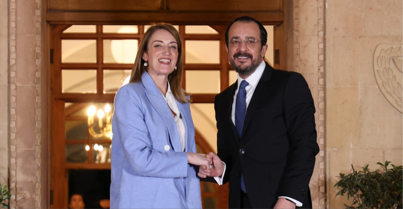 «Στόχος μας η ενίσχυση της στρατηγικής αυτονομίας της ΕΕ – Να φέρουμε την Ένωση πιο κοντά στην περιοχή»