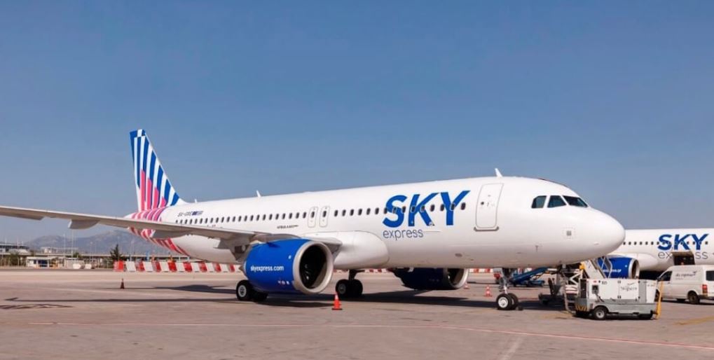 Ταξίδια: Τρέξε να προλάβεις – Black Sky Express: εκπτώσεις έως 70% για όλο το δίκτυο!