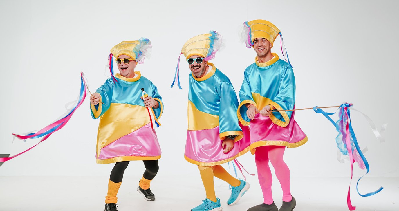 Αρχίζουν οι χοροί στη Λεμεσό – Η πρώτη καρναβαλίστικη εκδήλωση την Κυριακή