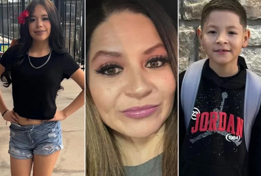 15χρονος ξεκλήρισε την οικογένεια της κοπέλας του επειδή τον χώρισε