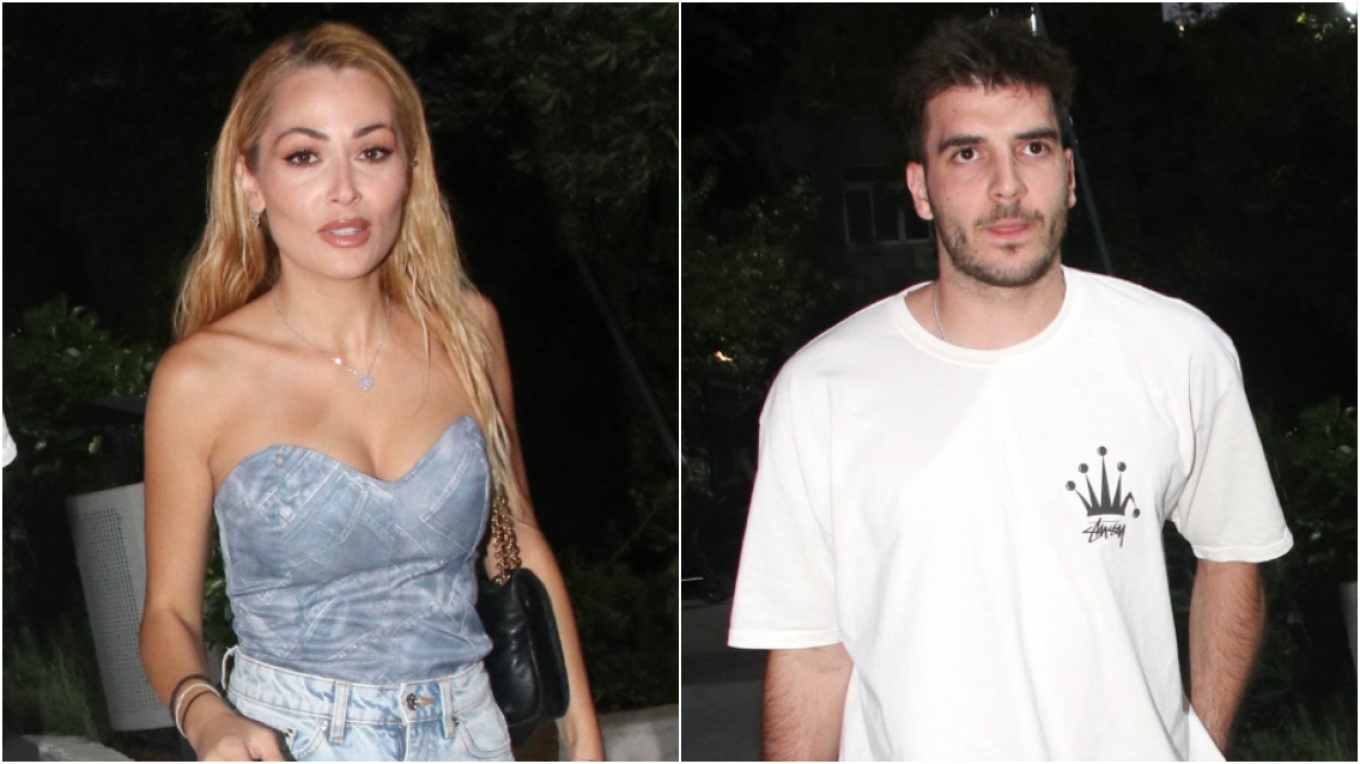 &Eta; &Epsilon;&lambda;έ&nu;&eta; &Beta;&omicron;&upsilon;&lambda;&gamma;&alpha;&rho;ά&kappa;&eta; &delta;&iota;&alpha;&psi;&epsilon;ύ&delta;&epsilon;&iota; ό&tau;&iota; &delta;έ&chi;&tau;&eta;&kappa;&epsilon; &pi;&rho;ό&tau;&alpha;&sigma;&eta; &gamma;ά&mu;&omicron;&upsilon; &alpha;&pi;ό &tau;&omicron;&nu; &Phi;ώ&tau;&eta; &Iota;&omega;&alpha;&nu;&nu;ί&delta;&eta;