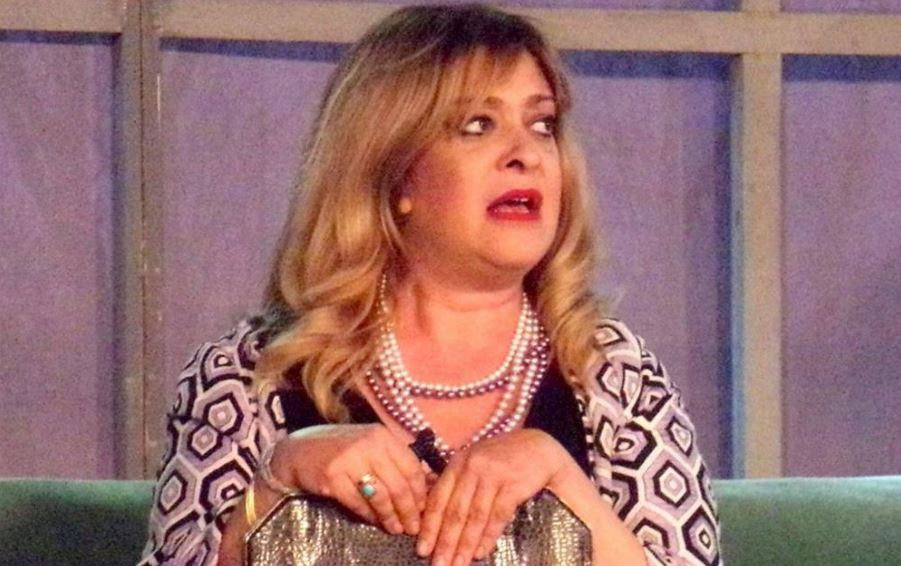 «Είχα μια άτυχη εγκυμοσύνη και μετά την αποβολή ήρθαν τα πάνω κάτω στον οργανισμό μου»