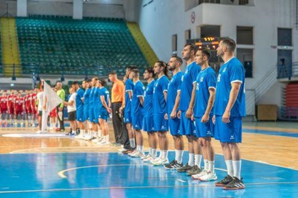 Επιστρέφει στην Κύπρο η Εθνική Χειροσφαίρισης μετά το σοβαρό τροχαίο – Αρκετοί τραυματίες