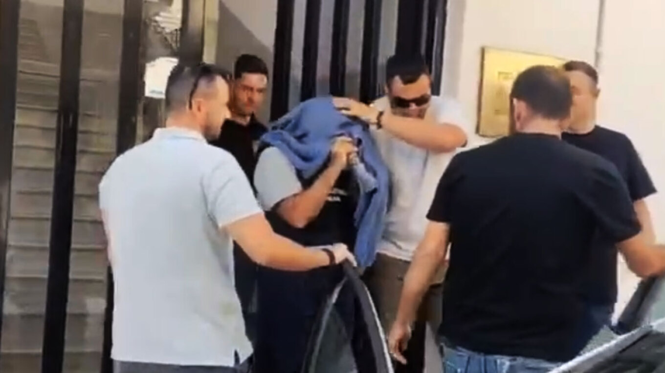 Ζητά ψυχιατρική εξέταση 76χρονος – Ομολόγησε ότι δολοφόνησε τον συγχωριανό του για λίγα ροδάκινα Ζητά ψυχιατρική εξέταση 76χρονος – Ομολόγησε ότι δολοφόνησε τον συγχωριανό του για λίγα ροδάκινα