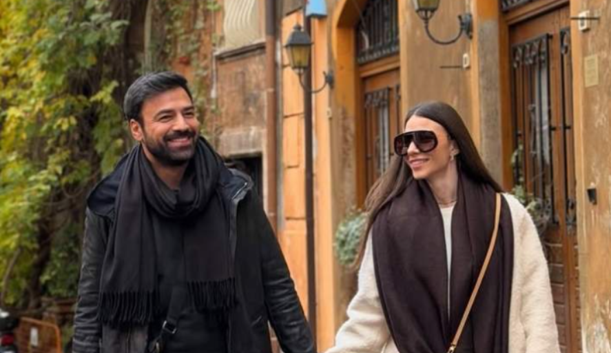 Ανδρέας Γεωργίου: «Όταν ένιωσα ότι μεγαλώνω, σκέφτηκα να αποκτήσω παιδί μέσω παρένθετης μητέρας» Ανδρέας Γεωργίου: «Όταν ένιωσα ότι μεγαλώνω, σκέφτηκα να αποκτήσω παιδί μέσω παρένθετης μητέρας»