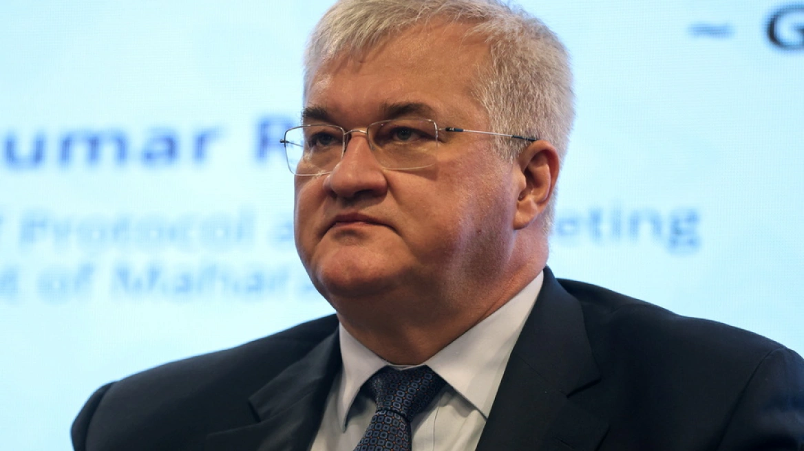 Περιμένουμε πρόοδο στις εγγυήσεις ασφαλείας, λέει ο υπουργός Εξωτερικών