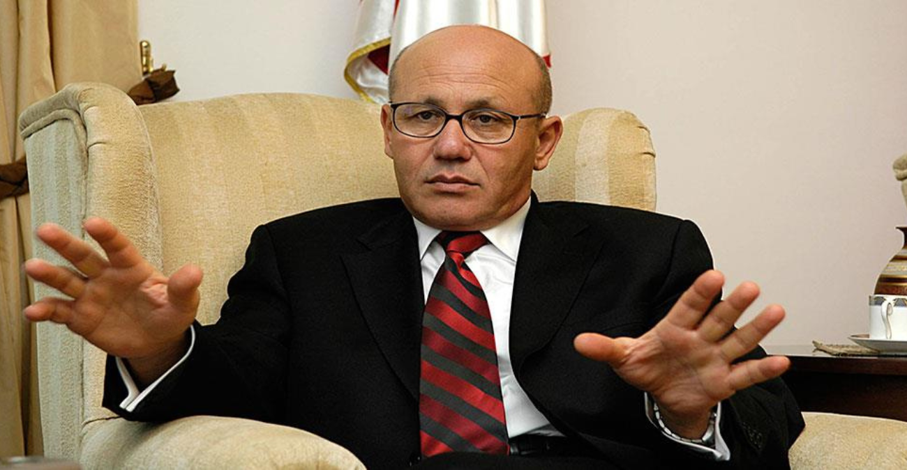 Ταλάτ: «Μηδενιζόμαστε διεθνώς» – Ασκεί κριτική στην Τ/κ ηγεσία