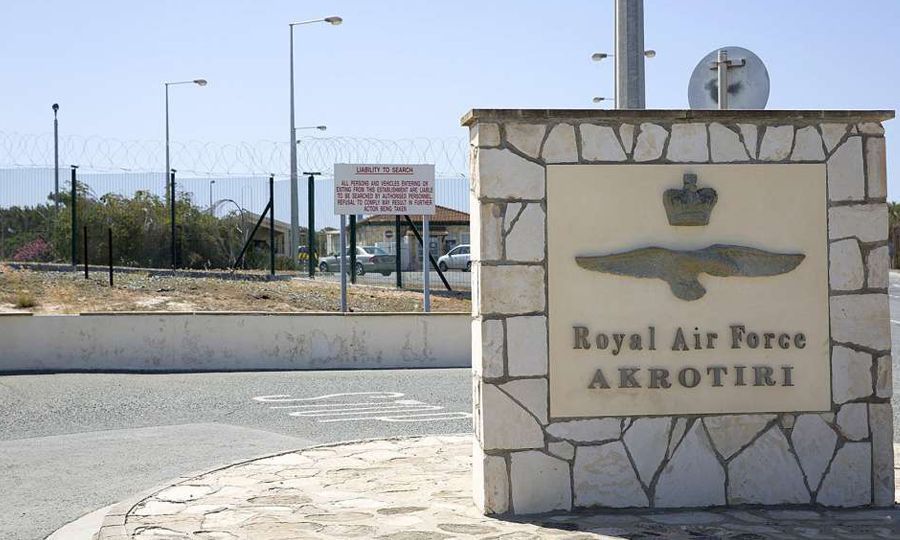Η θέση των ΒΒ για τη διαμαρτυρία στο Ακρωτήρι – Πως απαντούν για τον κίνδυνο καρκίνου