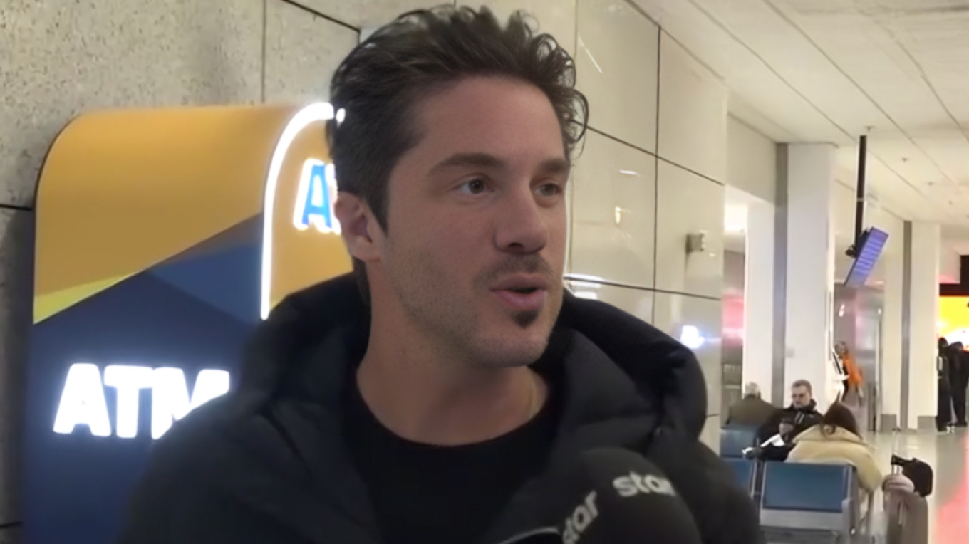 Αν φτάσουμε να κρινόμαστε επειδή πιστεύουμε, τότε κάτι πάει λάθος στη χώρα