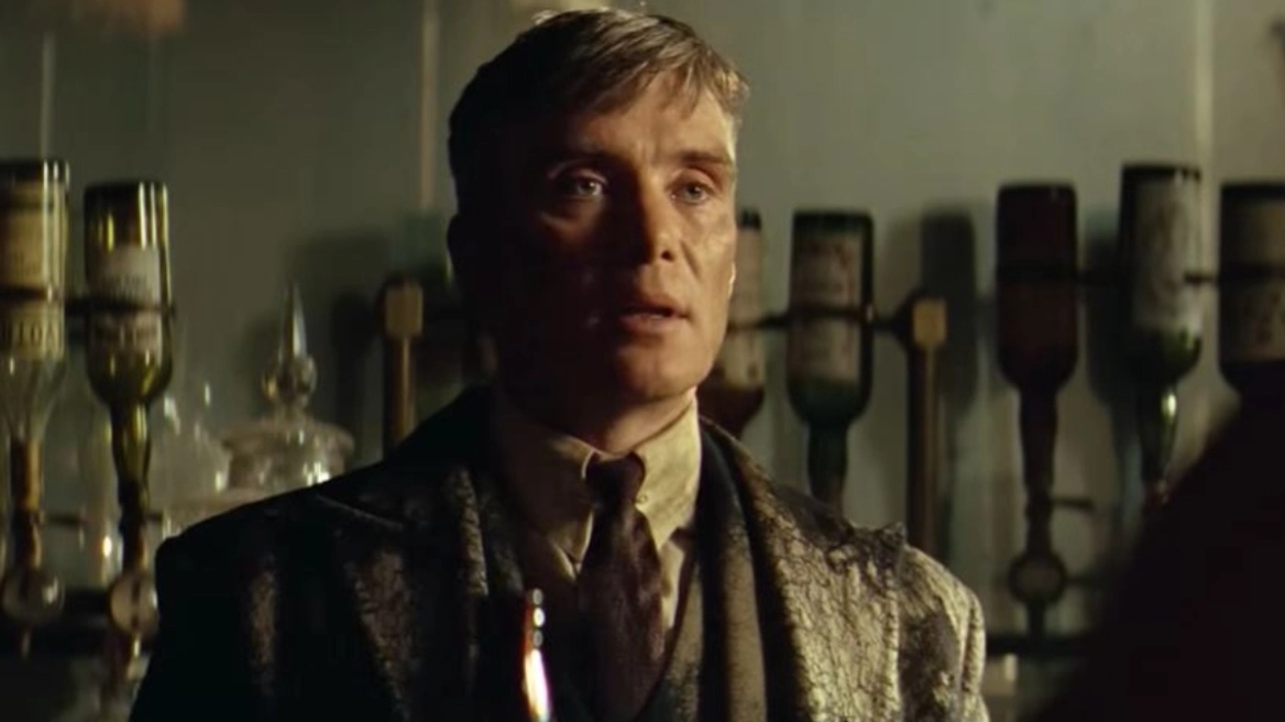 &Kappa;&upsilon;&kappa;&lambda;&omicron;&phi;ό&rho;&eta;&sigma;&epsilon; &tau;&omicron; &epsilon;&pi;ί&sigma;&eta;&mu;&omicron; &tau;&rho;έ&iota;&lambda;&epsilon;&rho; &gamma;&iota;&alpha; &tau;&eta;&nu; &tau;&alpha;&iota;&nu;ί&alpha; &tau;&omicron;&upsilon; Peaky Blinders - &Omicron; &Kappa;ί&lambda;&iota;&alpha;&nu; &Mu;έ&rho;&phi;&iota; &epsilon;&pi;&iota;&sigma;&tau;&rho;έ&phi;&epsilon;&iota; &omega;&sigmaf; &Tau;ό&mu;&iota; &Sigma;έ&lambda;&mu;&pi;&iota;