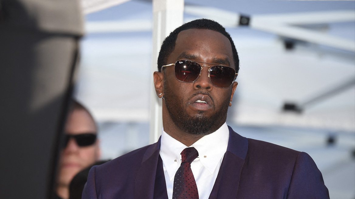 Ο Diddy καταδικάστηκε σε 4 χρόνια και 2 μήνες φυλάκισης – «Ήμουν αηδιαστικός, ντροπιαστικός και άρρωστος»