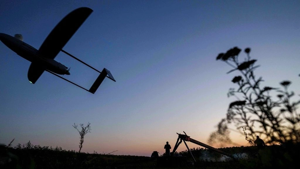 Μετά και τη Δανία drones και στη Νορβηγία κοντά σε στρατιωτική βάση