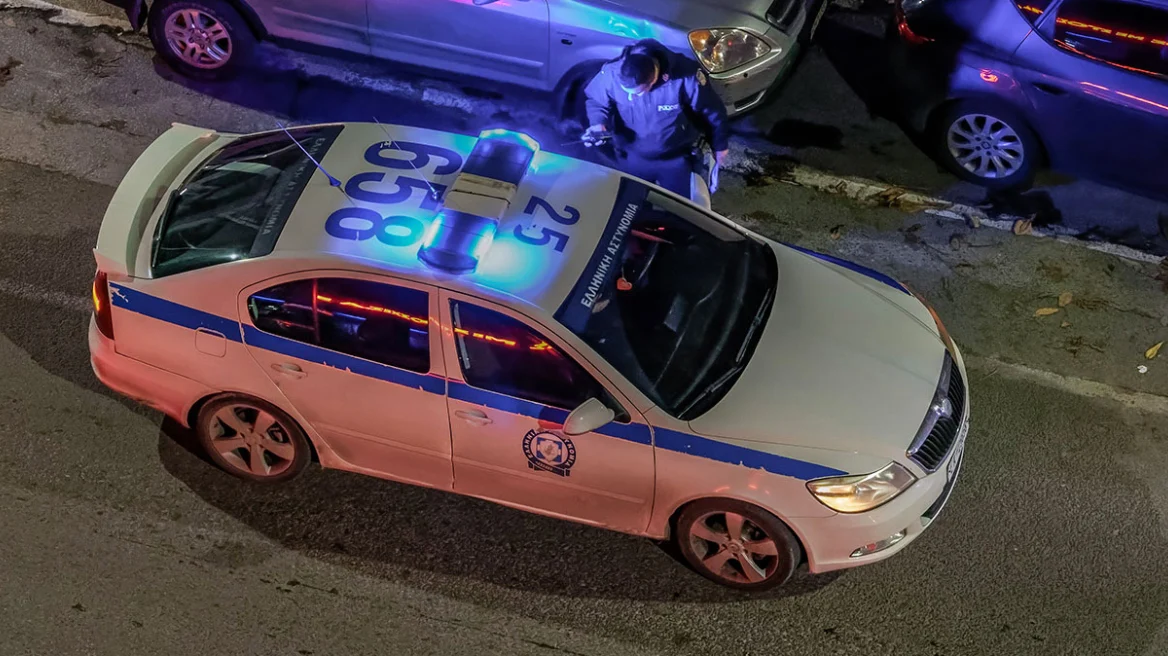 Άνδρας βρέθηκε μαχαιρωμένος μέσα στο σπίτι του στα Χανιά - Νοσηλεύεται σε σταθερή κατάσταση στο νοσοκομείο
