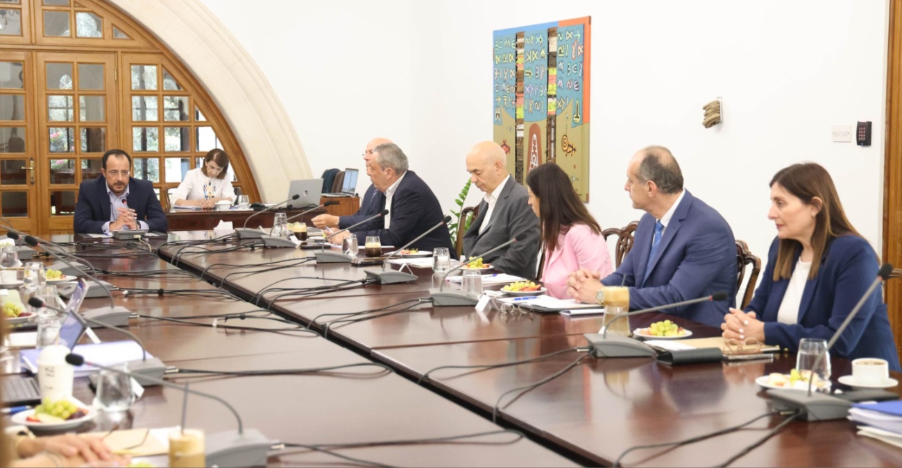 ΠτΔ για πυρκαγιές στη Λεμεσό: Eγκρίθηκαν και καταβάλλονται εφάπαξ αποζημιώσεις ΠτΔ για πυρκαγιές στη Λεμεσό: Eγκρίθηκαν και καταβάλλονται εφάπαξ αποζημιώσεις