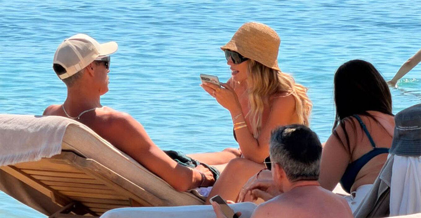&Omicron;&iota;&kappa;&omicron;&nu;&omicron;&mu;ά&kappa;&omicron;&upsilon;&ndash;&Tau;&sigma;&epsilon;&rho;έ&lambda;&alpha;: &Epsilon;&rho;&omega;&tau;&epsilon;&upsilon;&mu;έ&nu;&omicron;&iota; &sigma;&tau;&eta;&nu; &Iota;&sigma;&pi;&alpha;&nu;ί&alpha; &ndash; &Omicron;&iota; &tau;&rho;&upsilon;&phi;&epsilon;&rho;έ&sigmaf; &sigma;&tau;&iota;&gamma;&mu;έ&sigmaf; &eta; &omicron;&iota;&kappa;&omicron;&gamma;&epsilon;&nu;&epsilon;&iota;&alpha;&kappa;ή &sigma;&upsilon;&nu;ά&nu;&tau;&eta;&sigma;&eta;