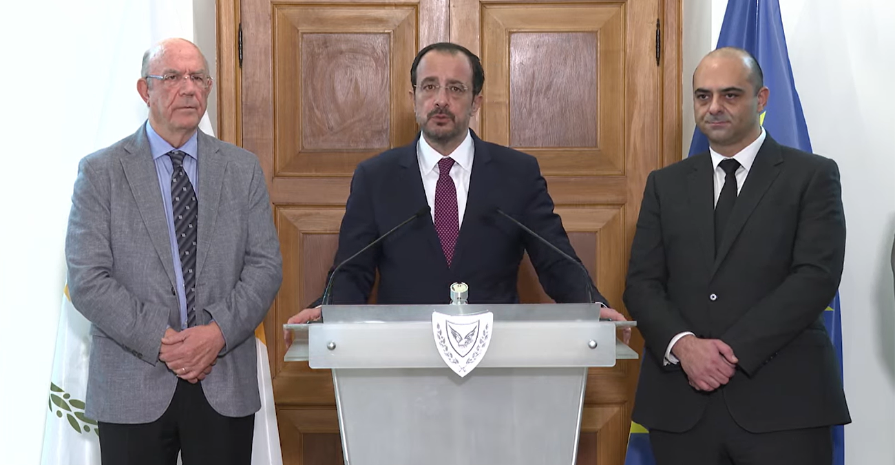 ΑΤΑ: Έπεσαν οι υπογραφές για καταρχήν συμφωνία