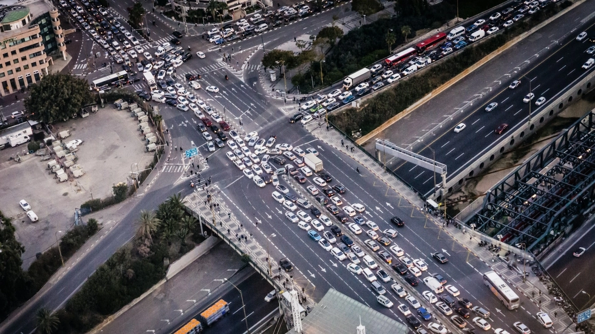 Διήρκεσε 12 ημέρες και είχε έκταση 100 χιλιόμετρα Διήρκεσε 12 ημέρες και είχε έκταση 100 χιλιόμετρα