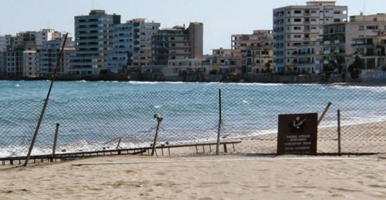 Το ΕΔΑΔ αναψε φωτιές στα κατεχόμενα – Αντιδράσεις για περιουσίες Ελληνοκυπρίων στα Βαρώσια Το ΕΔΑΔ αναψε φωτιές στα κατεχόμενα – Αντιδράσεις για περιουσίες Ελληνοκυπρίων στα Βαρώσια
