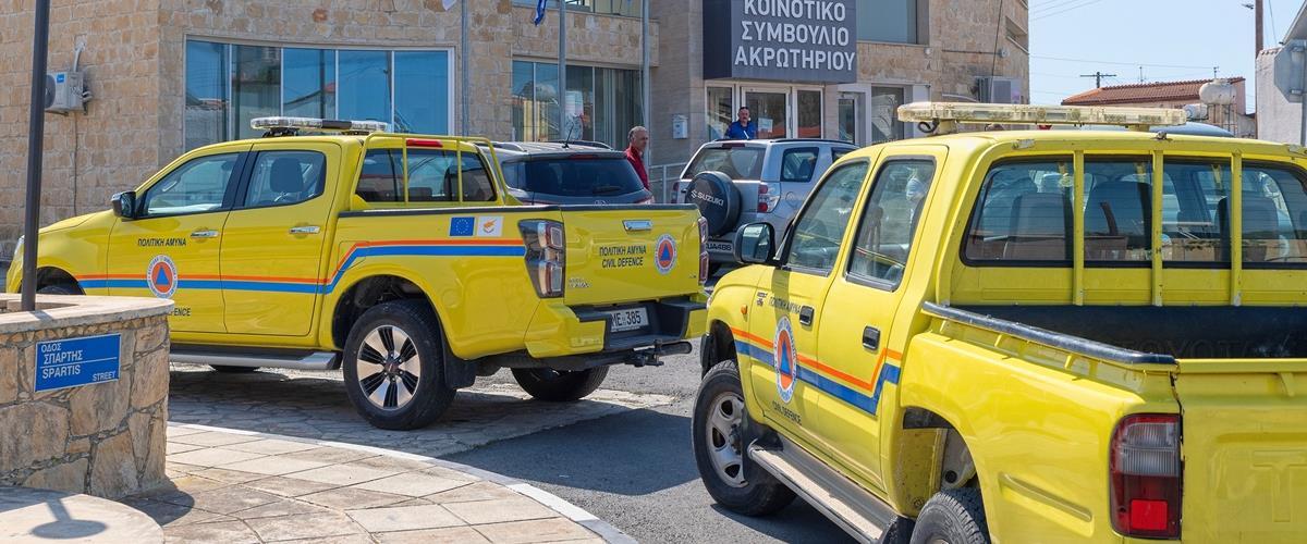 &Sigma;&tau;&eta;&nu; &Pi;&omicron;&lambda;&iota;&tau;&iota;&kappa;ή Ά&mu;&upsilon;&nu;&alpha; &tau;&omicron; &Kappa;έ&nu;&tau;&rho;&omicron; &Delta;&iota;&alpha;&chi;&epsilon;ί&rho;&iota;&sigma;&eta;&sigmaf; &Epsilon;&kappa;&tau;ά&kappa;&tau;&omega;&nu; &Alpha;&nu;&alpha;&gamma;&kappa;ώ&nu; &mu;&epsilon;&tau;ά &tau;&eta;&nu; &tau;&rho;&omicron;&pi;&omicron;&pi;&omicron;ί&eta;&sigma;&eta; &nu;&omicron;&mu;&omicron;&theta;&epsilon;&sigma;ί&alpha;&sigmaf;