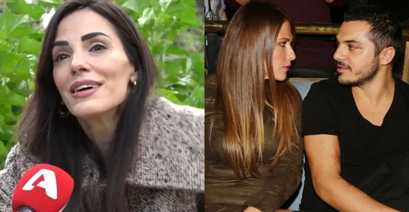 &Sigma;&pi;&alpha;&nu;&omicron;ύ &gamma;&iota;&alpha; &Delta;ό&xi;&alpha; &ndash; &Delta;&epsilon;&lambda;&eta;&theta;&alpha;&nu;ά&sigma;&eta;: &laquo;&Theta;&epsilon;&omega;&rho;ώ ό&tau;&iota; &upsilon;&pi;ή&rho;&xi;&epsilon; &beta;ί&alpha; &kappa;&alpha;&iota; &alpha;&pi;ό &tau;&eta;&nu; ά&lambda;&lambda;&eta; &pi;&lambda;&epsilon;&upsilon;&rho;ά&raquo;