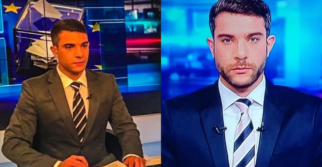 Νεοκλής Νεοκλέους: Με αυτό το κανάλι έδωσε τα χέρια μετά την αιφνίδια αποχώρηση του από το Sigma