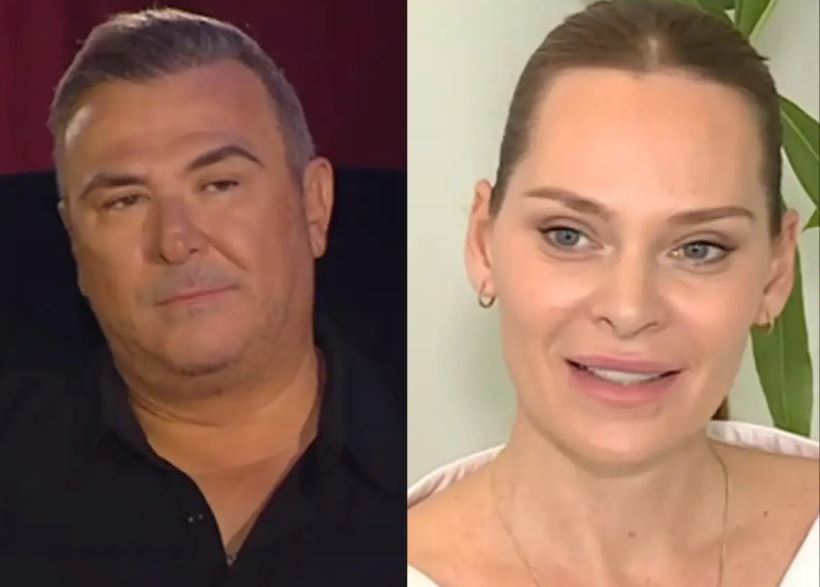 Αντώνης Ρέμος: Η συγκίνηση με τα τρυφερά λόγια της συζύγου του, Υβόννης Μπόσνιακ – «Δεν περίμενα ότι θα τον ερωτευτώ τόσο πολύ»