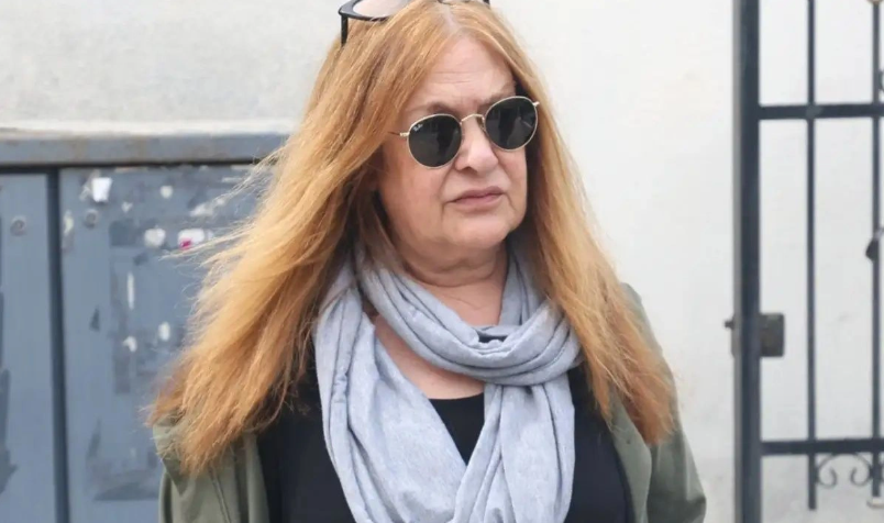 «Με βλέπετε στις επαναλήψεις, αλλά δεν έχω λύσει το βιοποριστικό μου πρόβλημα» «Με βλέπετε στις επαναλήψεις, αλλά δεν έχω λύσει το βιοποριστικό μου πρόβλημα»