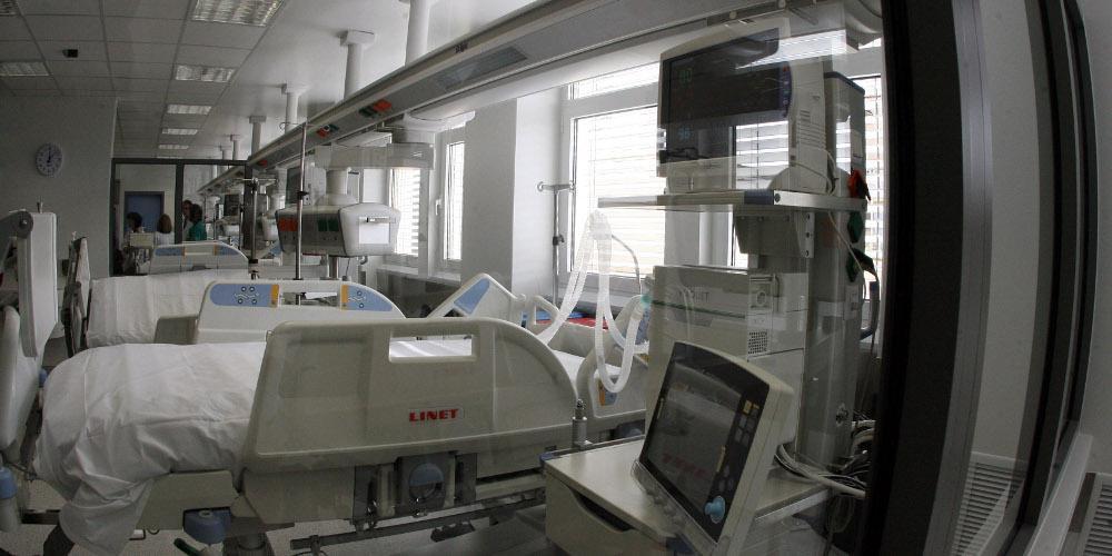 Ολοκληρώθηκε μετά από 8,5 ώρες η μεταμόσχευση ήπατος στον 15χρονο Δημήτρη που έπαθε θερμοπληξία Ολοκληρώθηκε μετά από 8,5 ώρες η μεταμόσχευση ήπατος στον 15χρονο Δημήτρη που έπαθε θερμοπληξία