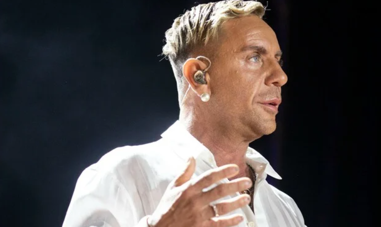 Υπόθεση Μαζωνάκη: Κύπρια τραγουδίστρια υπήρξε μάρτυρας σε ένα από τα καταγγελθέντα περιστατικά