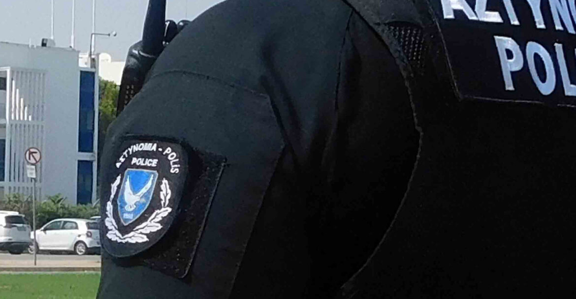 &Lambda;&alpha;&mu;&beta;ά&nu;&epsilon;&iota; &mu;έ&tau;&rho;&alpha; &eta; &Alpha;&sigma;&tau;&upsilon;&nu;&omicron;&mu;ί&alpha; - &Alpha;&upsilon;&tau;ά &epsilon;ί&nu;&alpha;&iota; &tau;&alpha; 48 &pi;&iota;&omicron; &epsilon;&pi;&iota;&kappa;ί&nu;&delta;&upsilon;&nu;&alpha; &sigma;&eta;&mu;&epsilon;ί&alpha; &sigma;&tau;&omicron; &omicron;&delta;&iota;&kappa;ό &delta;ί&kappa;&tau;&upsilon;&omicron;