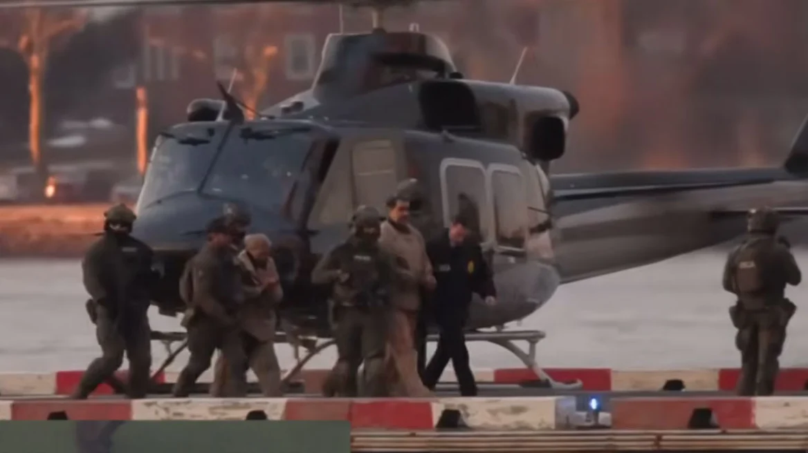 Υποψίες για εσωτερική πληροφόρηση, πώς εμπλέκεται το όνομα του Ντόναλντ Τραμπ Τζούνιορ