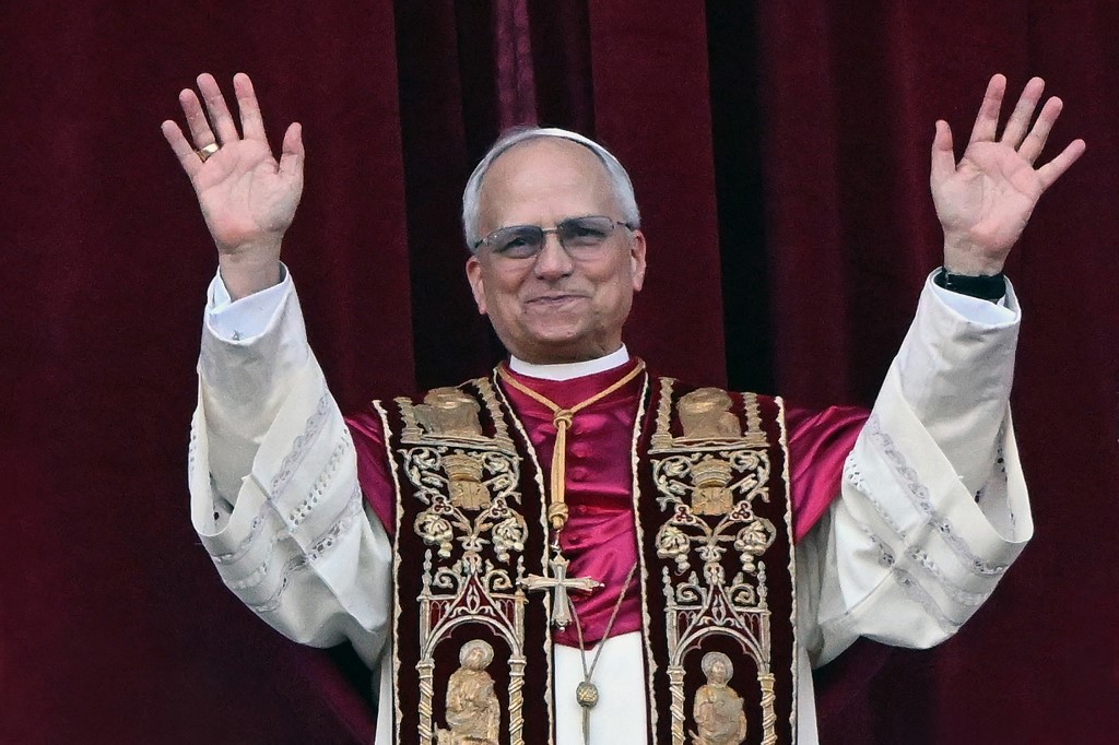 Πάπας Λέων: Ιστορική επίσκεψη σήμερα στην Τουρκία και συνάντηση με Βαρθολομαίο