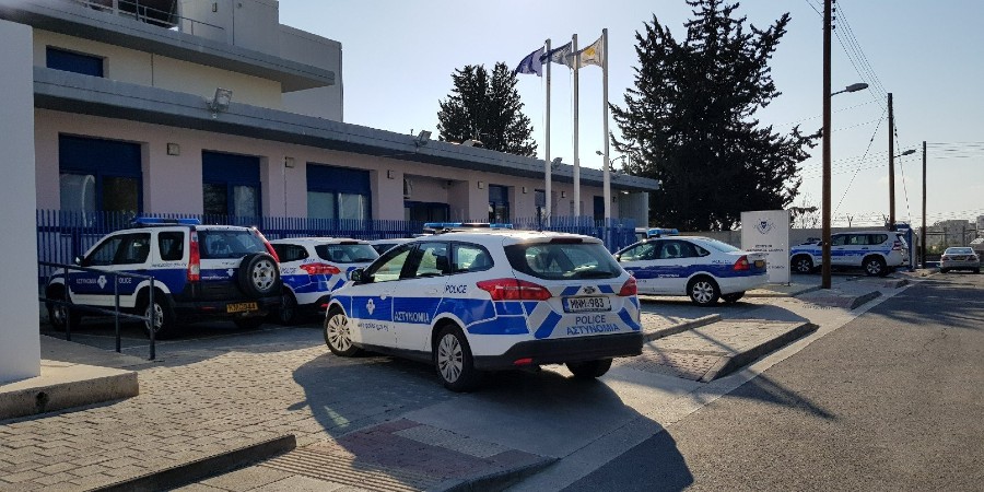 Σύλληψη αστυνομικού: Αναμένεται η διαθεσιμότητά του