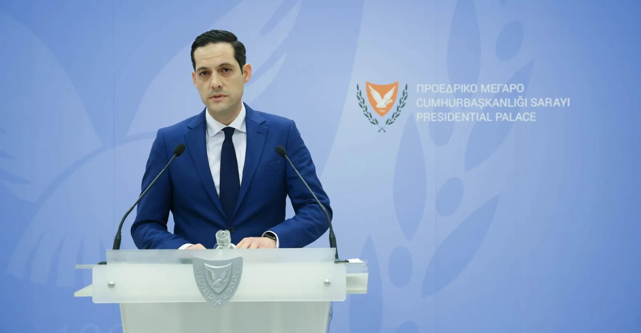 «Η ελπίδα για λύση παραμένει ζωντανή»