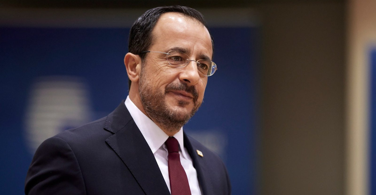 Ο Πρόεδρος Χριστοδουλίδης στην Αίγυπτο: Διμερείς σχέσεις και ενεργειακή ασφάλεια στο EGYPES 2026