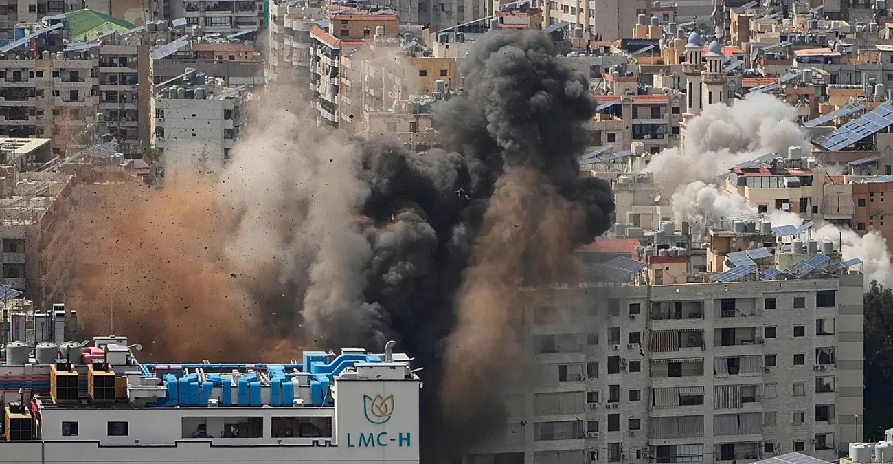 &Delta;&epsilon;&nu; &upsilon;&pi;ά&rho;&chi;&omicron;&upsilon;&nu; &eta;&mu;&epsilon;&rho;&omicron;&mu;&eta;&nu;ί&epsilon;&sigmaf; &gamma;&iota;&alpha; &tau;&omicron;&nu; &delta;&epsilon;ύ&tau;&epsilon;&rho;&omicron; &gamma;ύ&rho;&omicron; &tau;&omega;&nu; &delta;&iota;&alpha;&pi;&rho;&alpha;&gamma;&mu;&alpha;&tau;&epsilon;ύ&sigma;&epsilon;&omega;&nu; &Eta;&Pi;&Alpha; &kappa;&alpha;&iota; &Iota;&rho;ά&nu;