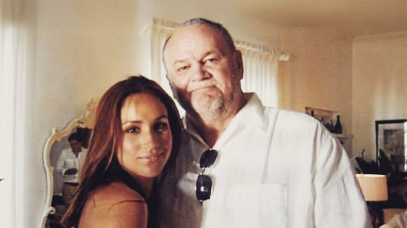 Δύσκολες ώρες για τον πατέρα της, οι γιατροί ακρωτηρίασαν το πόδι του, κινδύνεψε η ζωή του