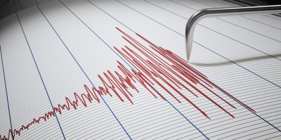 Σεισμός στην Κύπρο: Οι περιοχές που επηρεάστηκαν Σεισμός στην Κύπρο: Οι περιοχές που επηρεάστηκαν