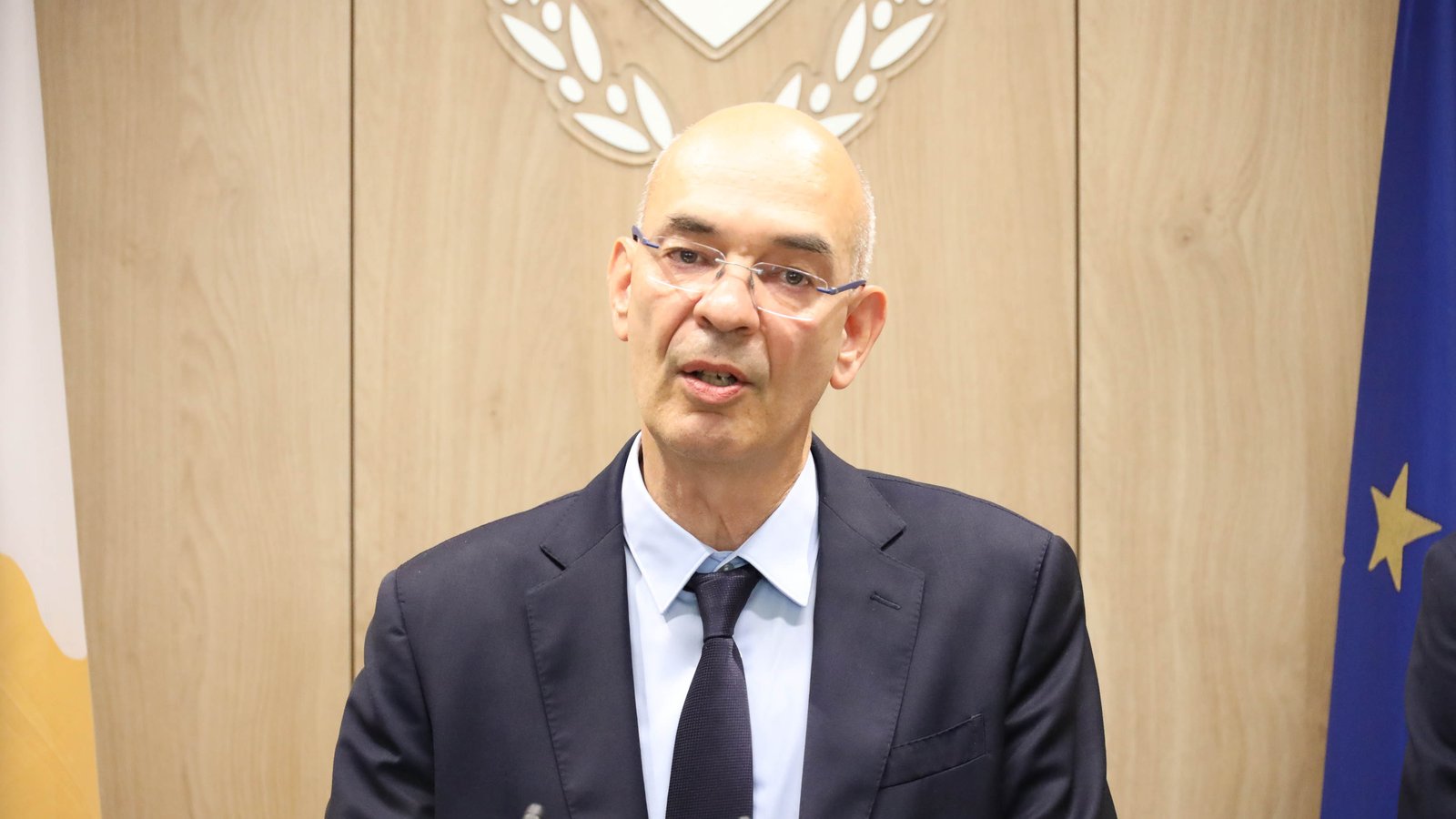 Επίσημη επίσκεψη της Υπουργού Μεταφορών του Ισραήλ στην Κύπρο