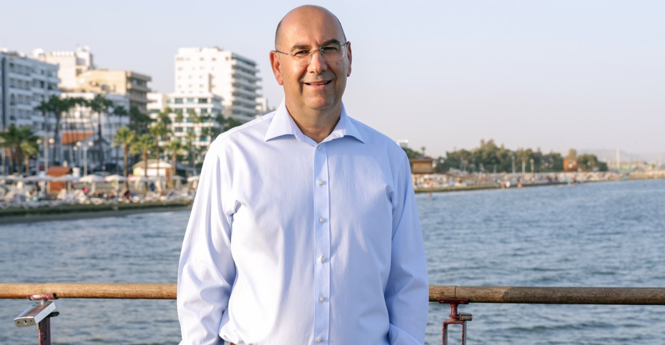 Παίρνει θέση για το επεισόδιο στη Λάρνακα ο Βύρας - «Απαράδεκτο και ανησυχητικό γεγονός»