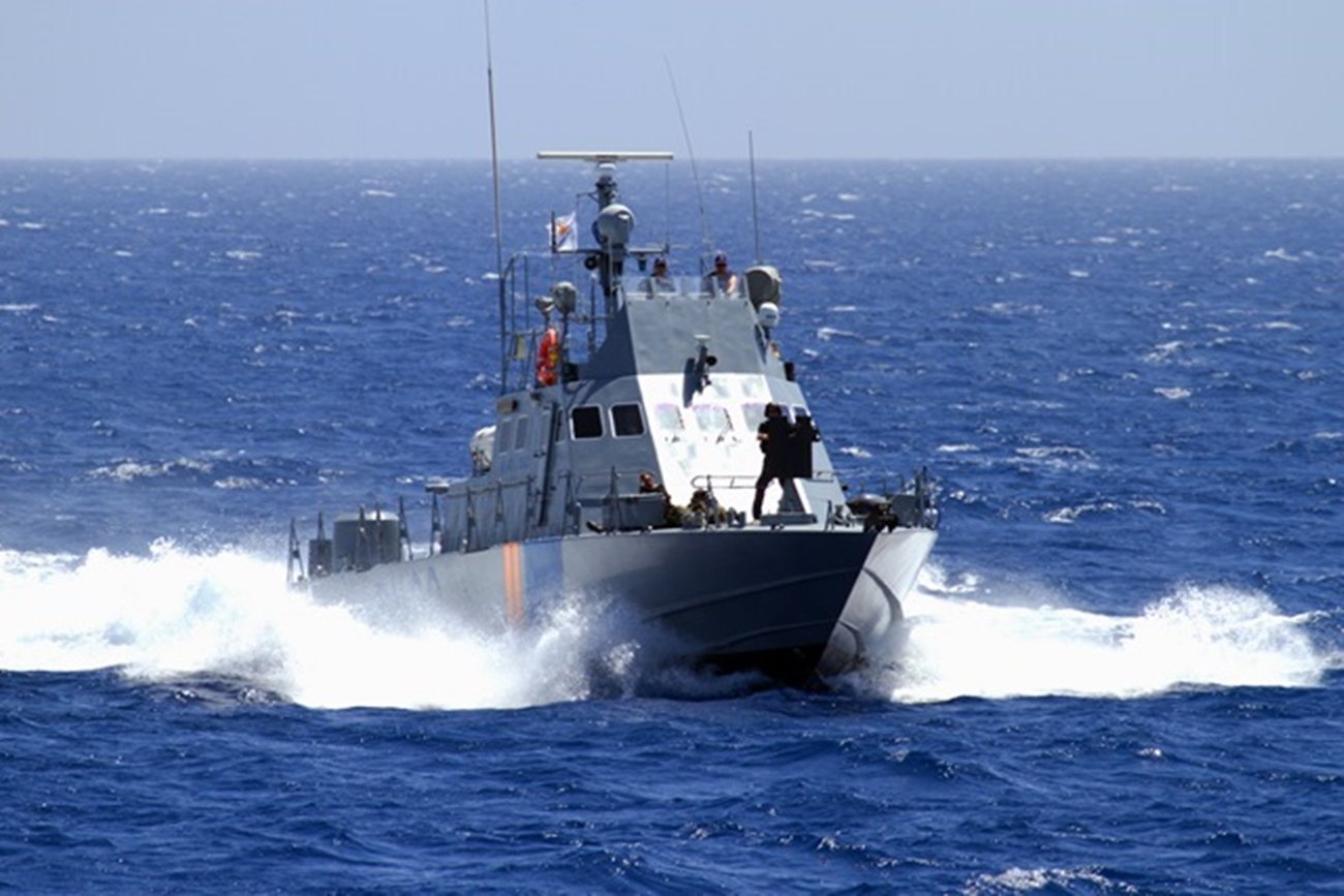 Σε εξέλιξη οι έρευνες για εντοπισμό του – Άγνωστη η τύχη των 5 επιβαινόντων