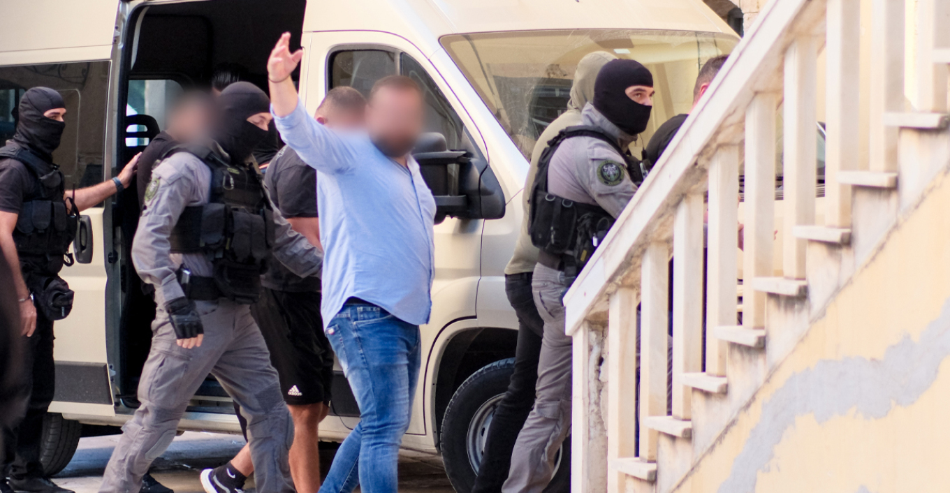 «Με απείλησαν, αλλά όχι με ροζ βίντεο», λέει ο εμπλεκόμενος επίσκοπος