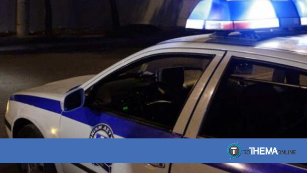 Ηλιούπολη: Ο εφιάλτης της 18χρονης στα χέρια του αστυνομικού - Την κακοποιούσε, την εξέδιδε και την απειλούσε με όπλο - Vimarsana News