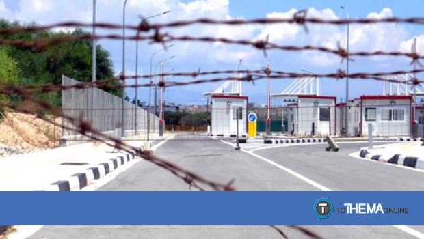 Αλλαγές στις διελεύσεις προς και από τα Κατεχόμενα - Τι ισχύει από σήμερα Δευτέρα - Vimarsana News