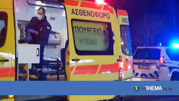 Μπήκε στο αντίθετο ρεύμα κυκλοφορίας και συγκρούστηκε με άλλο όχημα - Τέσσερις τραυματίες στο Νοσοκομείο Πάφου - Vimarsana News