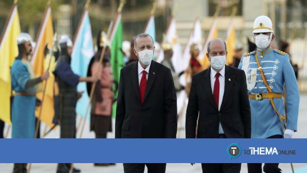 Διπλωματικό σκάκι στον ΟΗΕ για τη δήλωση καταδίκης της πρόκλησης Ερντογάν στα Βαρώσια - Vimarsana News